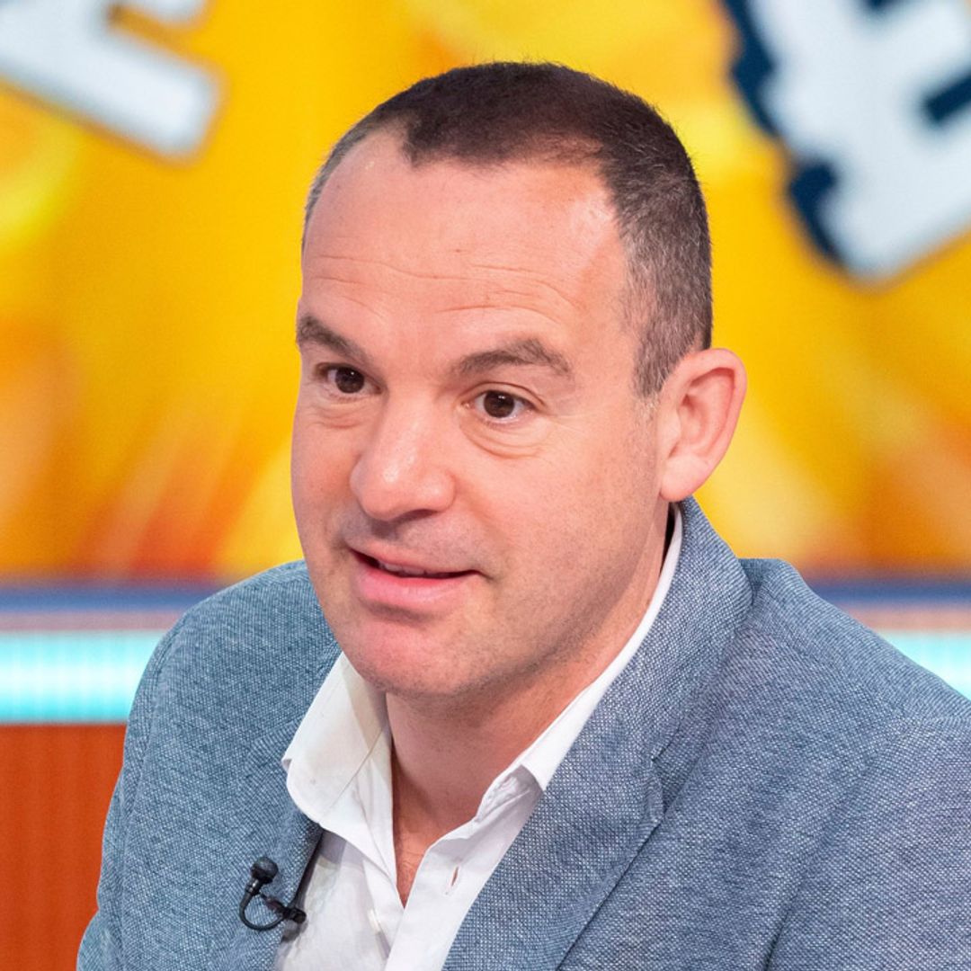 Martin Lewis warns people about false adverts using his face and name