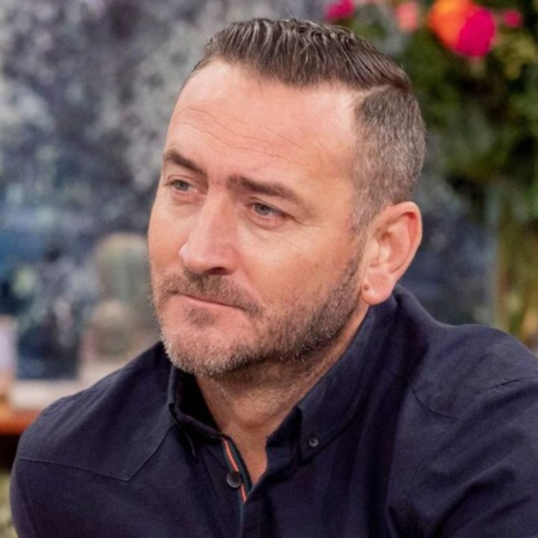 Strictly's Will Mellor makes heartbreaking revelation about 'tough' week