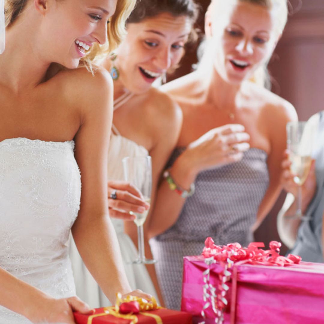 16 Unique bridesmaids gifts for the bridal party 