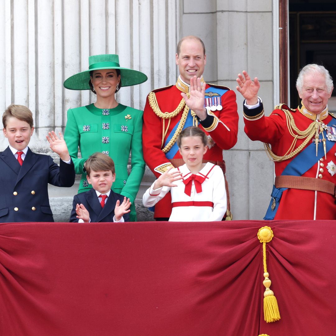 King Charles and Queen Camilla set to welcome family at Balmoral this week?