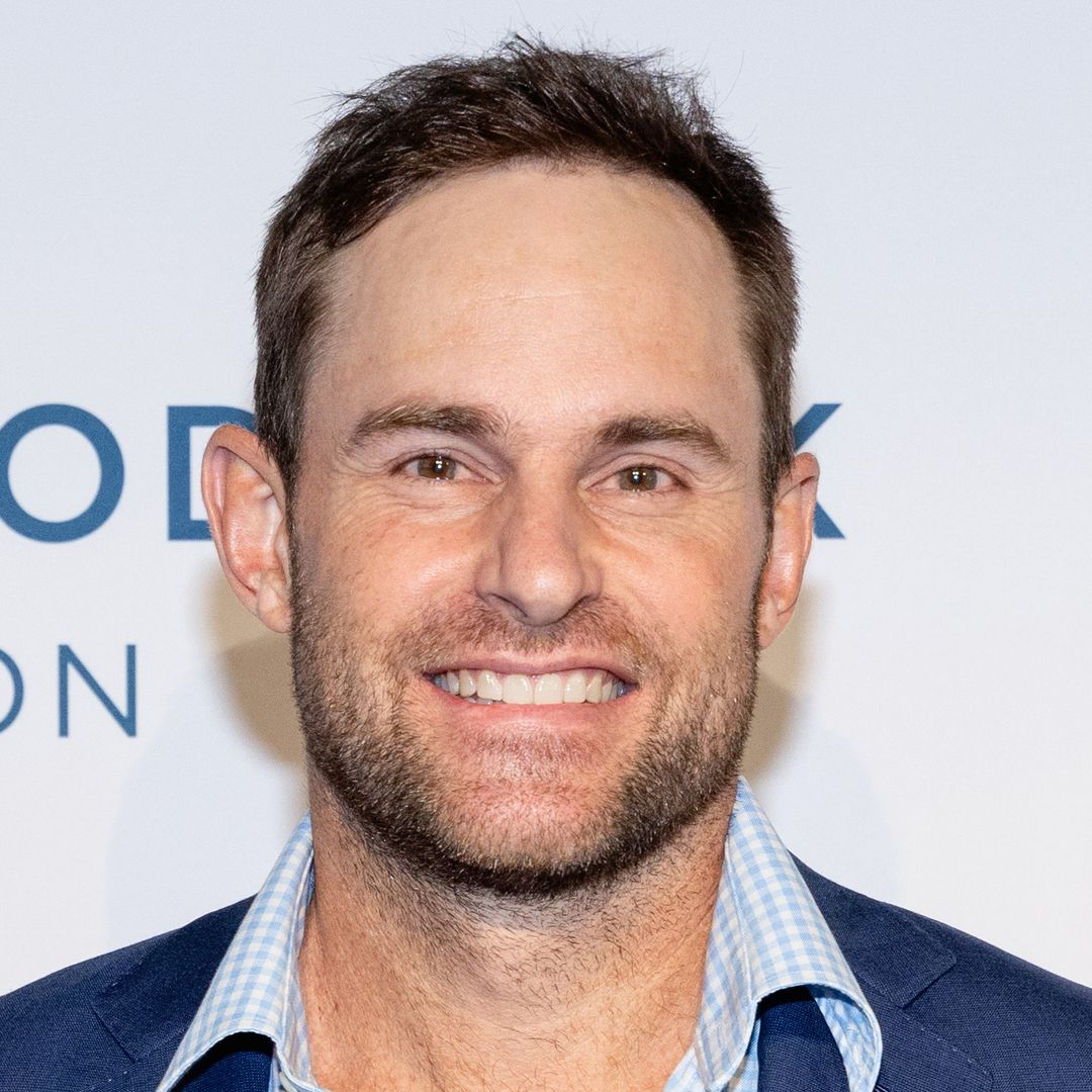 Meet tennis legend Andy Roddick’s very famous wife