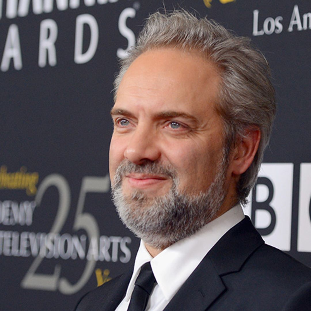Sam Mendes has secretly tied the knot!