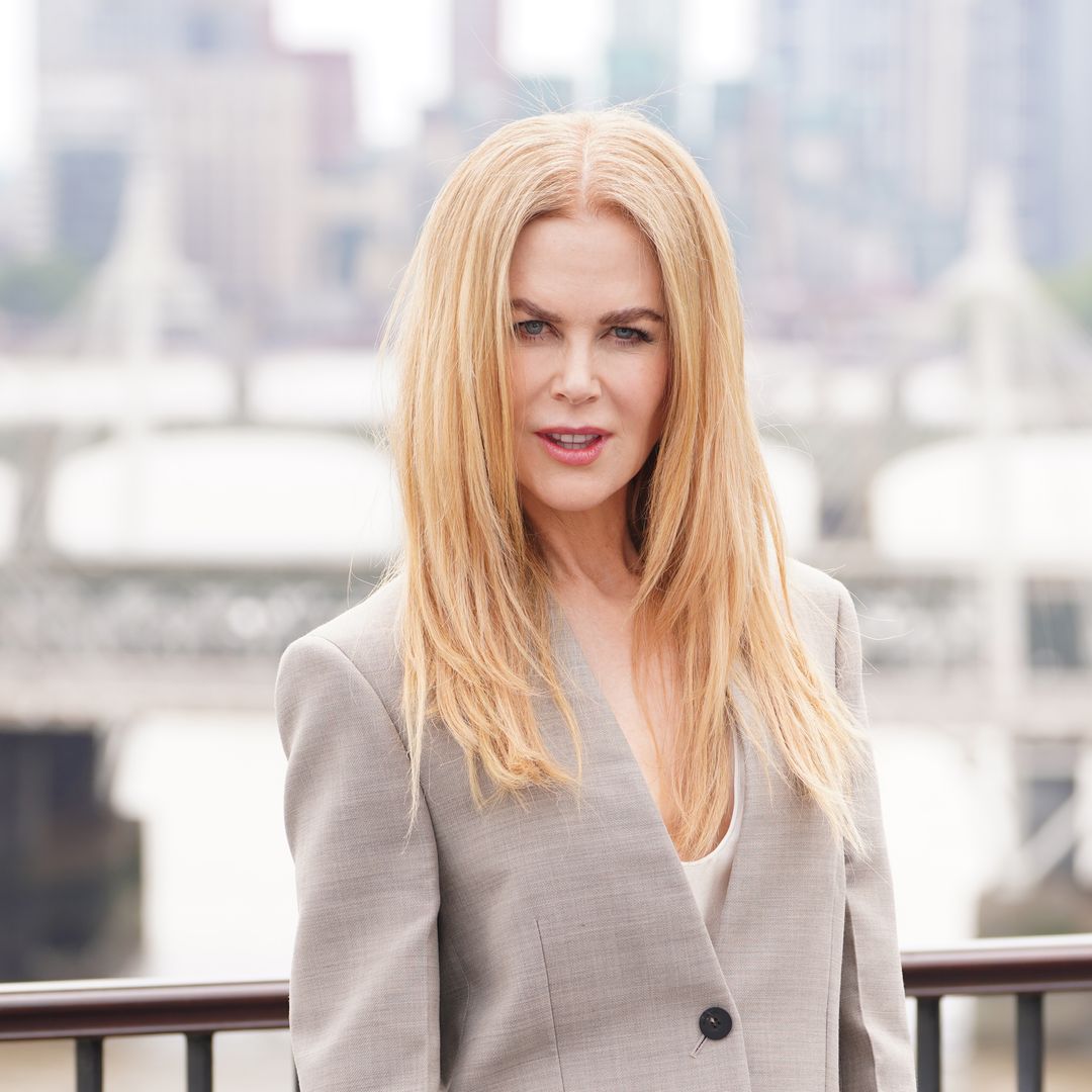 Nicole Kidman: News and photos, movies, pictures and more
