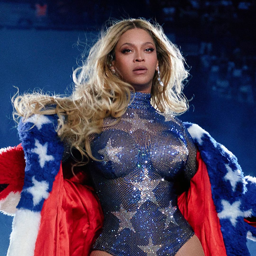 The A-listers in attendance at Beyoncé's final Cowboy Carter show in photos