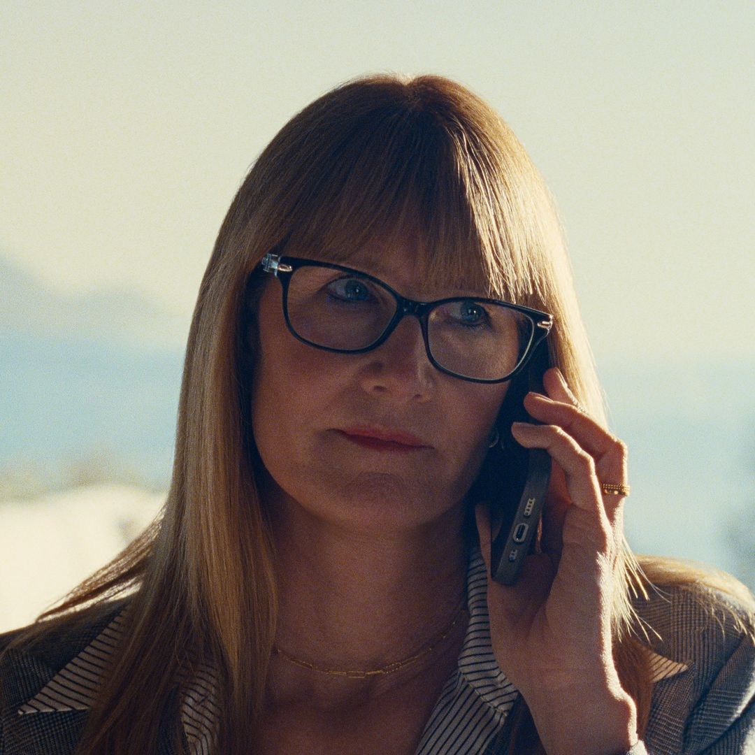 Netflix viewers hail 'unforgettable' new road trip drama as a 'masterpiece'