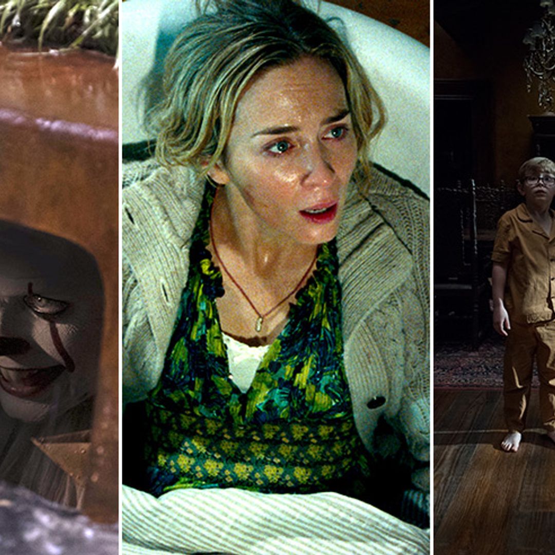 Halloween special: Top picks for spooky streaming on Netflix, NOW TV and Amazon Prime
