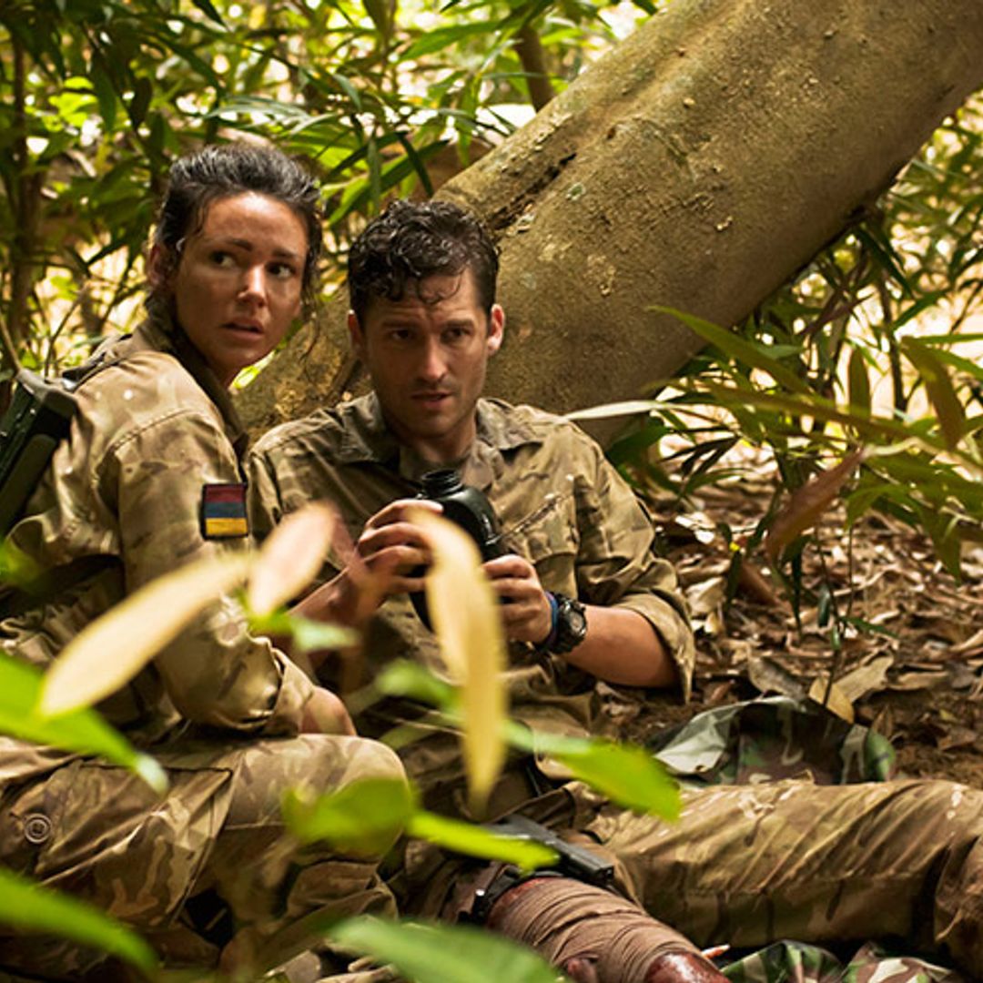 Our Girl divides viewers over shock twist