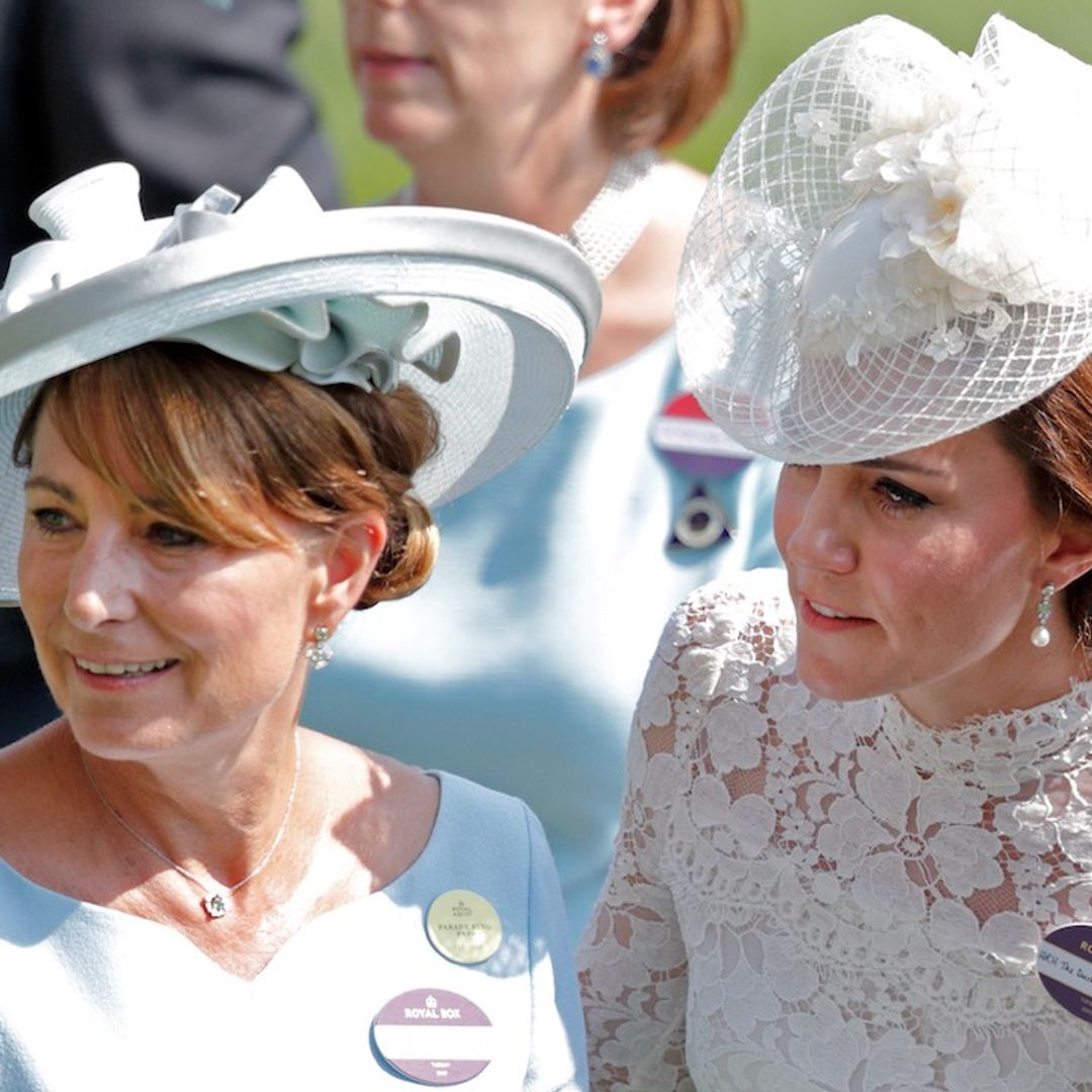 Sad news for Kate Middleton with family-loved company in trouble