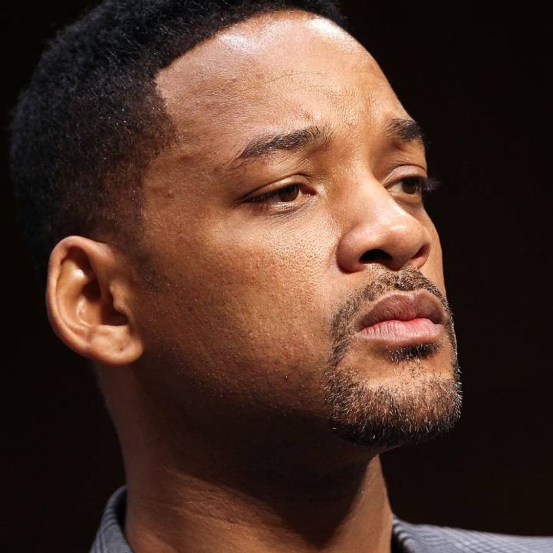 Will Smith shares disappointing health news impacting his work