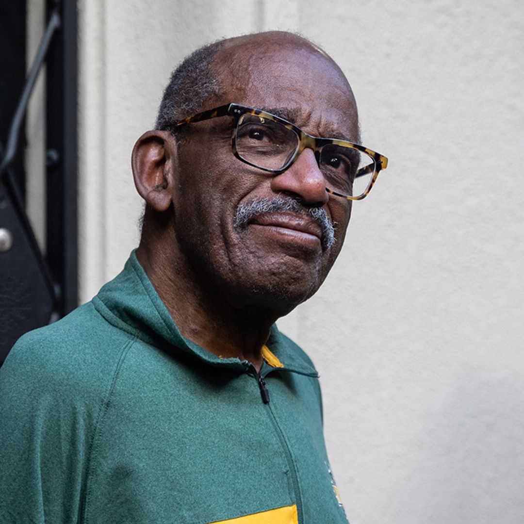 Al Roker's concerning health woes – everything he has said about his ongoing battle