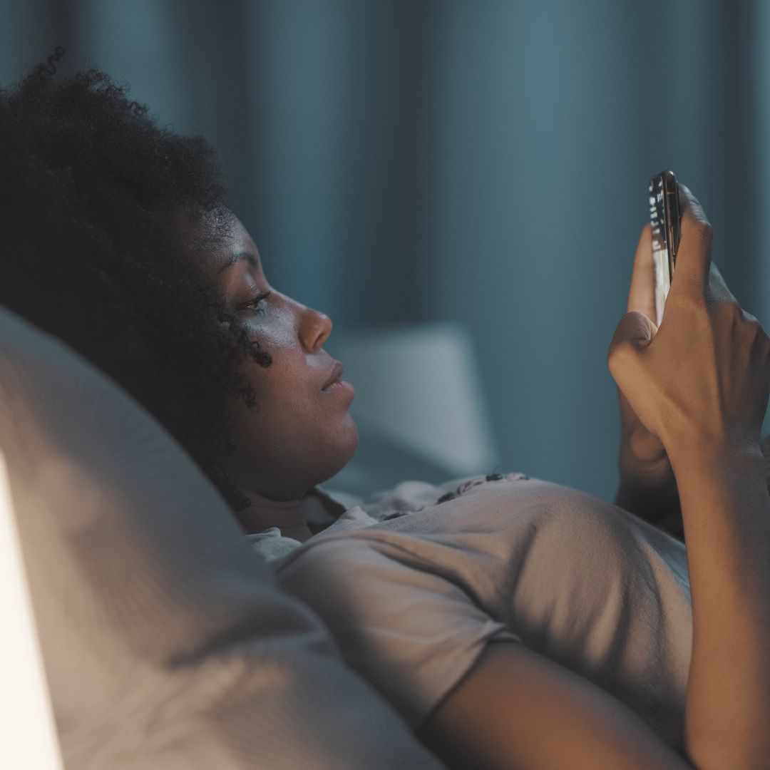 Doomscrolling your way to anxiety? Experts share tips to overcome the habit