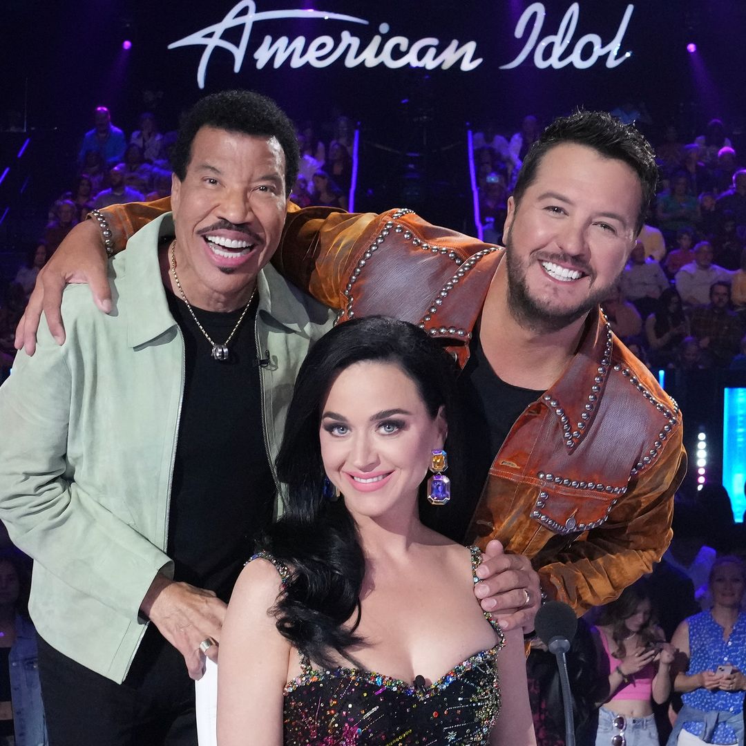 American Idol stars' jaw-dropping multimillion-dollar homes: Katy Perry, Lionel Richie, Luke Bryan – photos