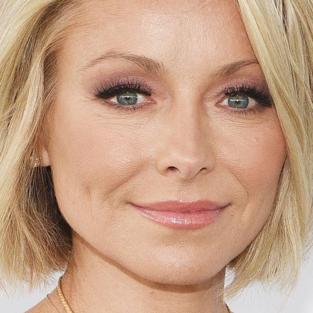Kelly Ripa shares glimpse inside her bedroom after making shock discovery with her children