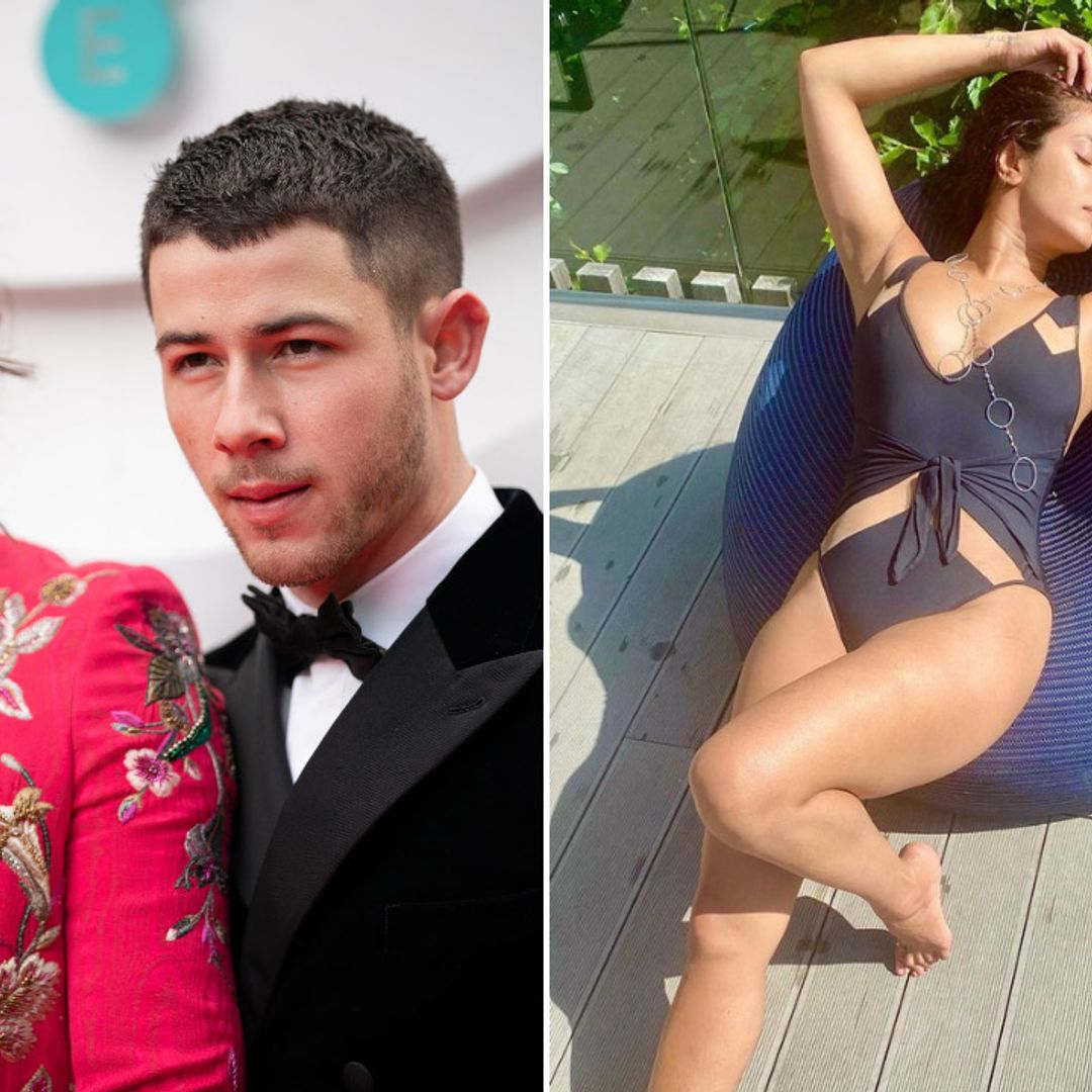 Are Priyanka Chopra and Nick Jonas parting ways with their London love nest?