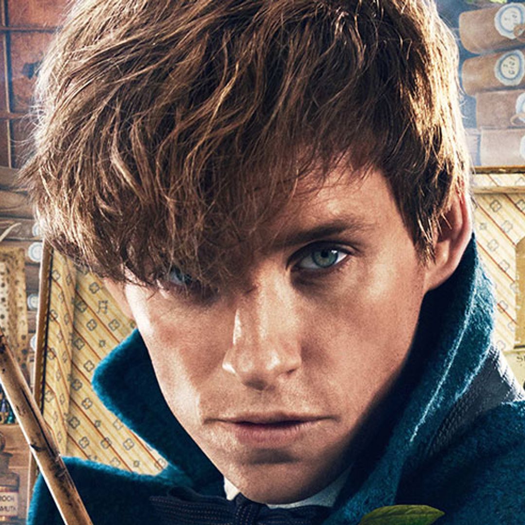 Fantastic Beasts and Where to Find Them: Meet the magical characters from the wizarding universe
