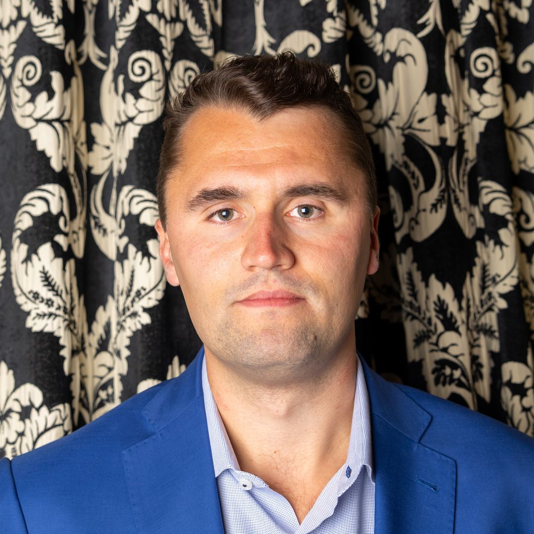 Charlie Kirk replaced on his podcast days after death