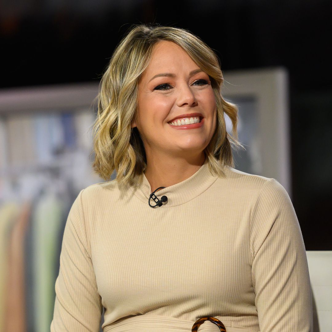 Dylan Dreyer shares sun-kissed beach photos with family during extra special reunion