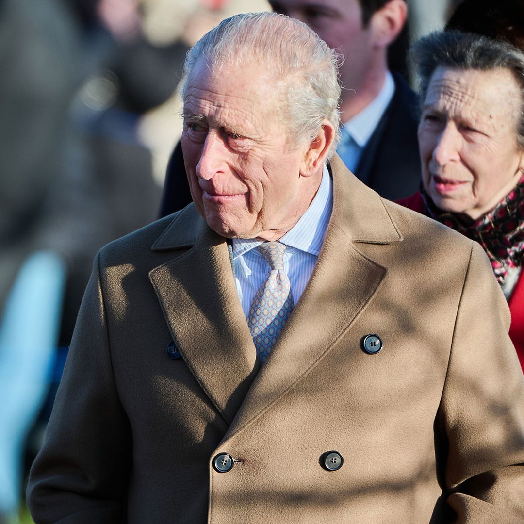 Sandringham issues closure notice amid King Charles's holiday