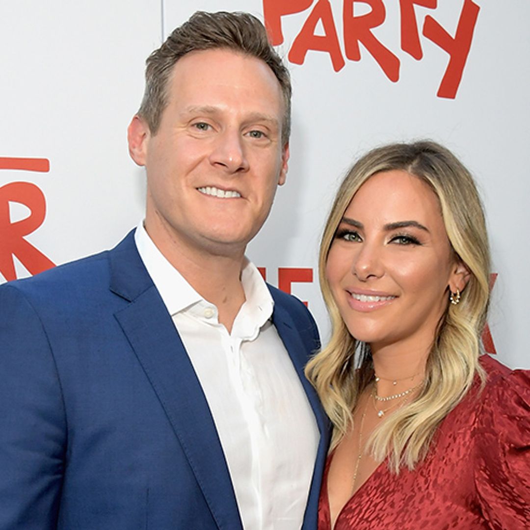 Meghan Markle's ex-husband Trevor Engelson hosts engagement party with fiancée Tracey Kurland