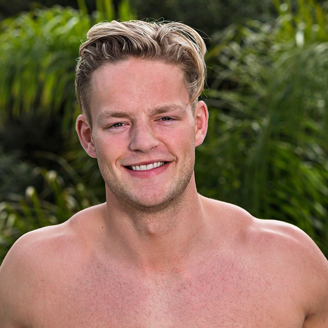 Love Island star Ollie Williams quits show after just three days for shocking reason