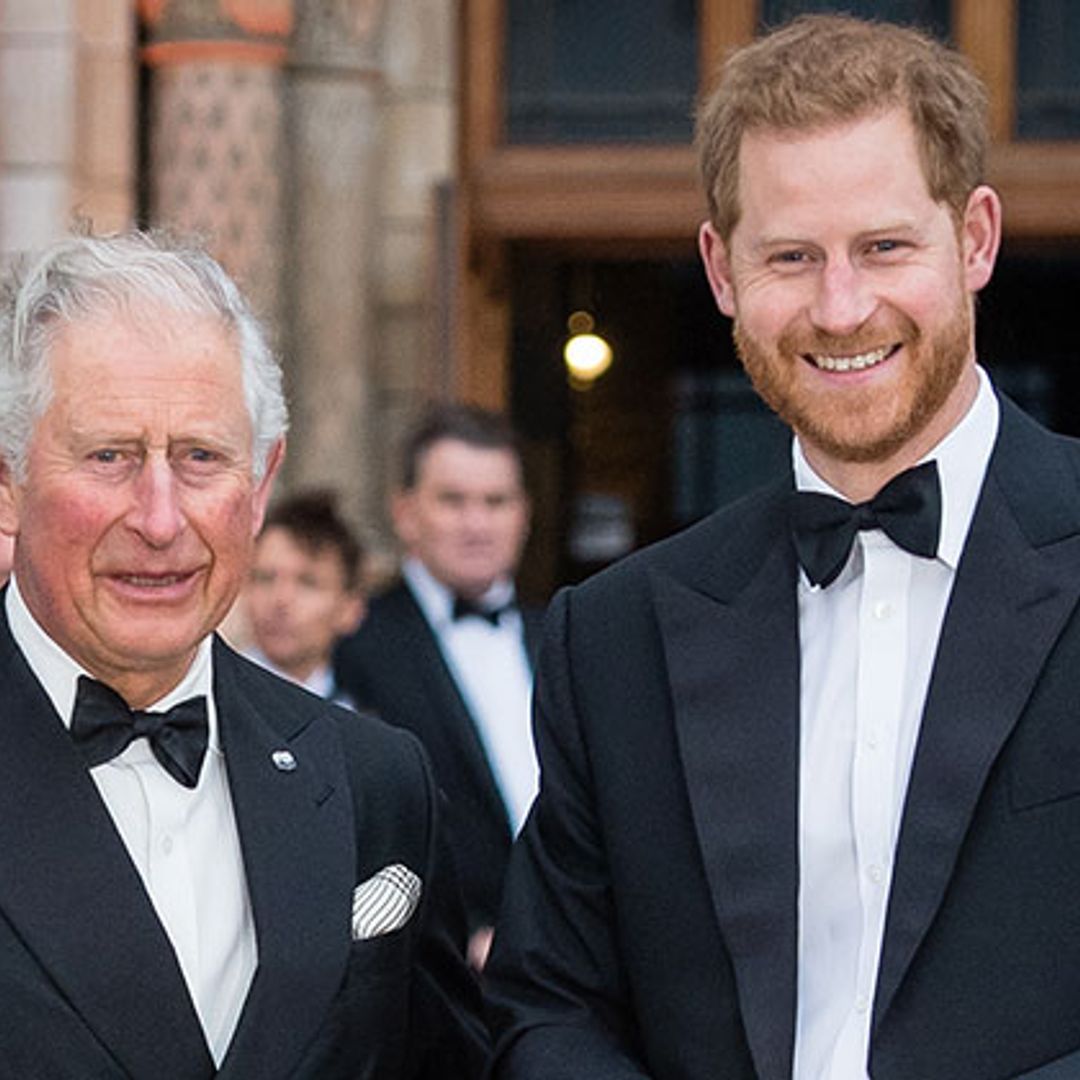 What Prince Harry’s surprise appearance means for King Charles’s coronation