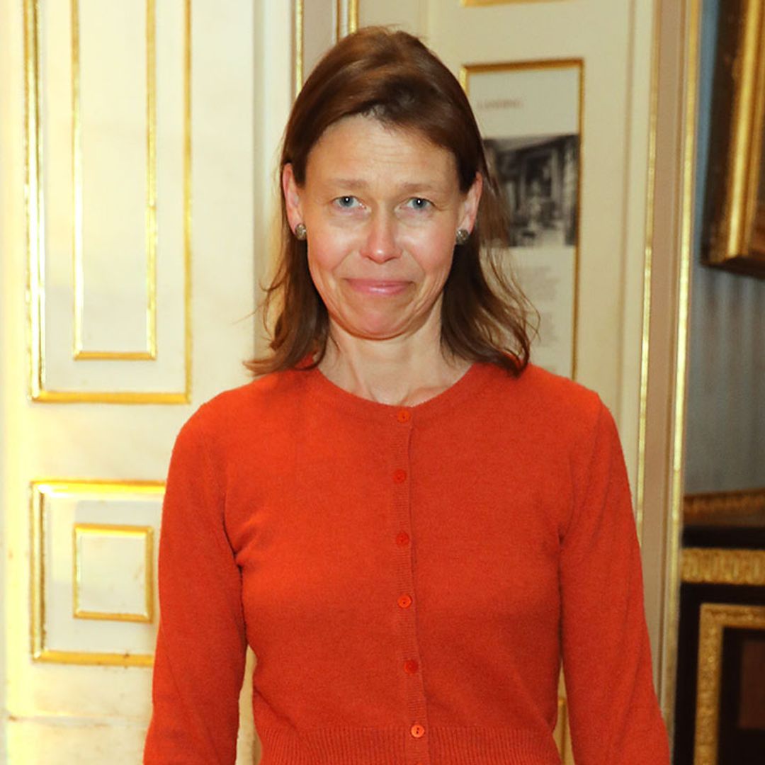 Lady Sarah Chatto: News and Photos - HELLO!