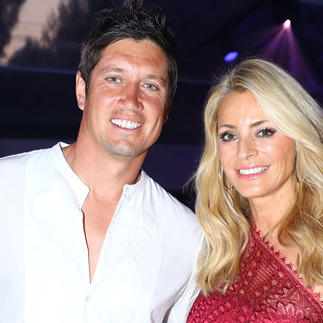Vernon Kay shares impressive home hack with his fans