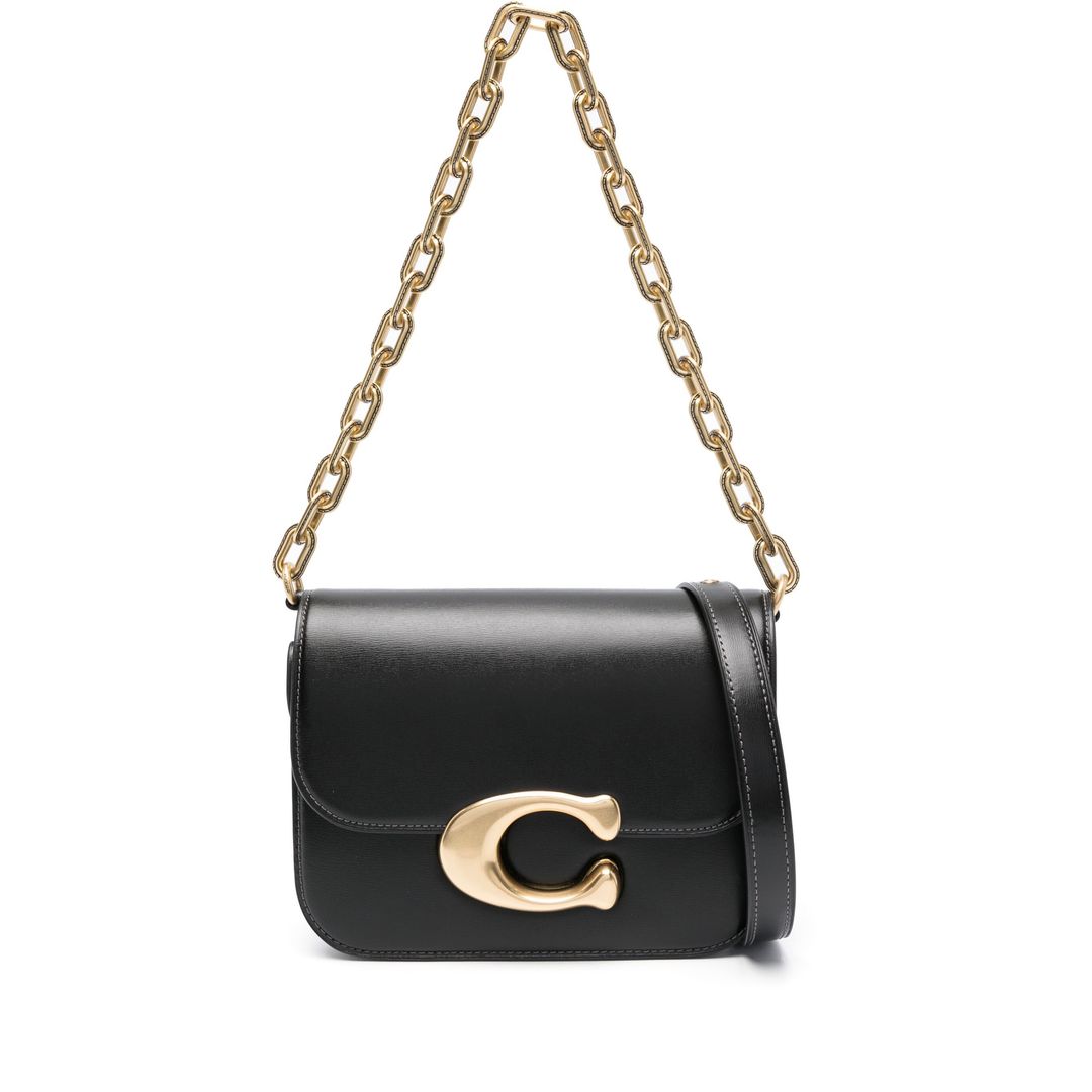 Coach Idol Bag