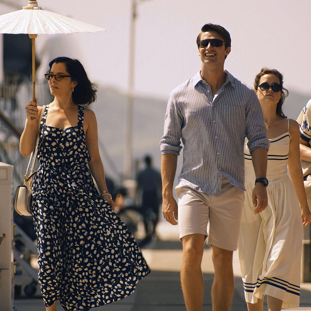 White Lotus star reveals cast got paid 'a very low price' for acclaimed series