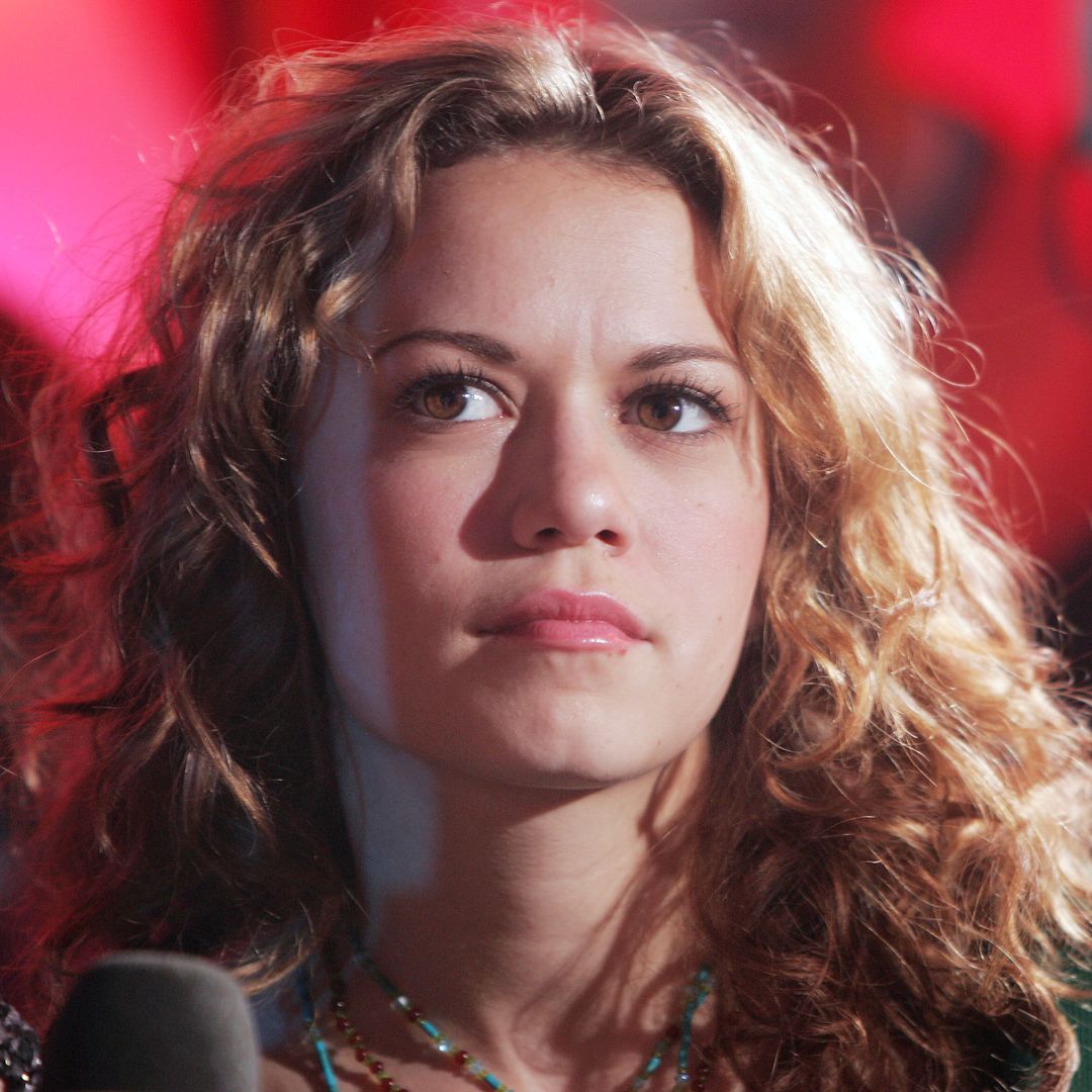 Bethany Joy Lenz reveals One Tree Hill costars knew she was in a cult