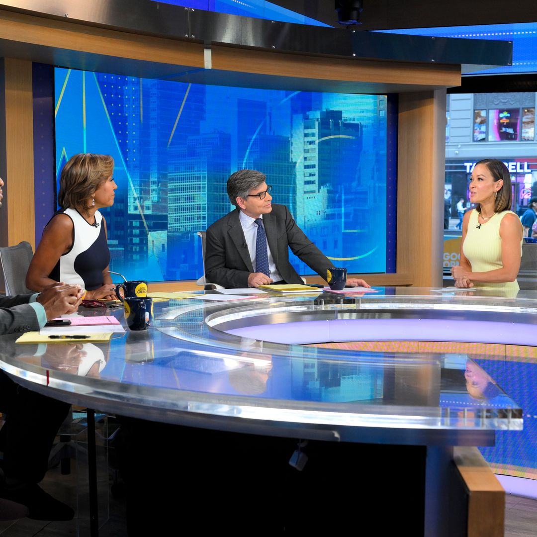 GMA host jumps ship to rival network