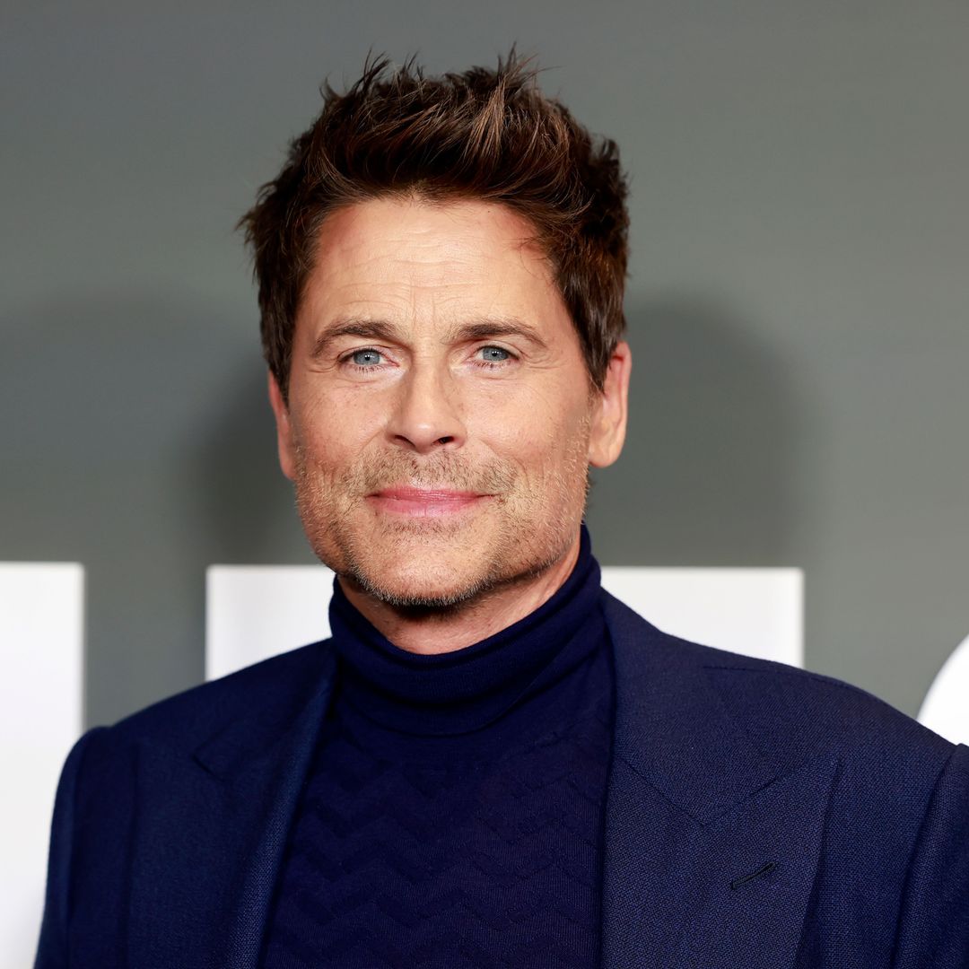 Rob Lowe makes shocking remarks on decision to leave iconic, career-defining show