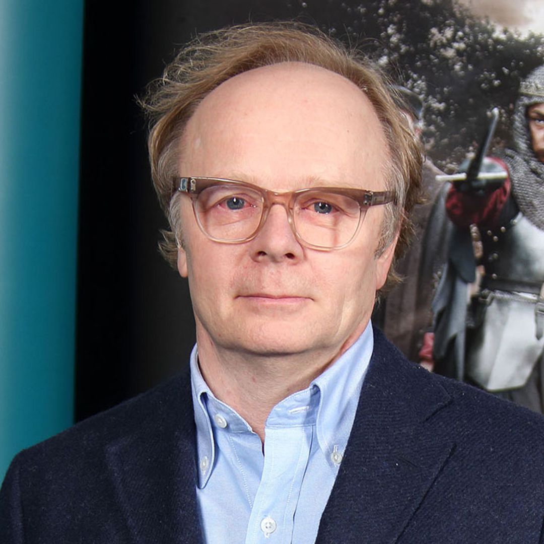 Line of Duty's Jason Watkins pays heartbreaking tribute to daughter Maude eight years after her death