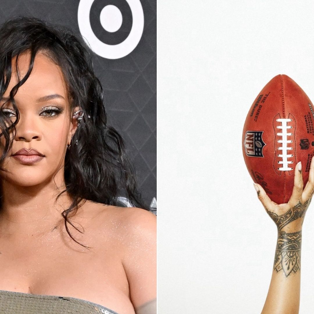 All we know about Rihanna's new music ahead of Super Bowl Halftime Show