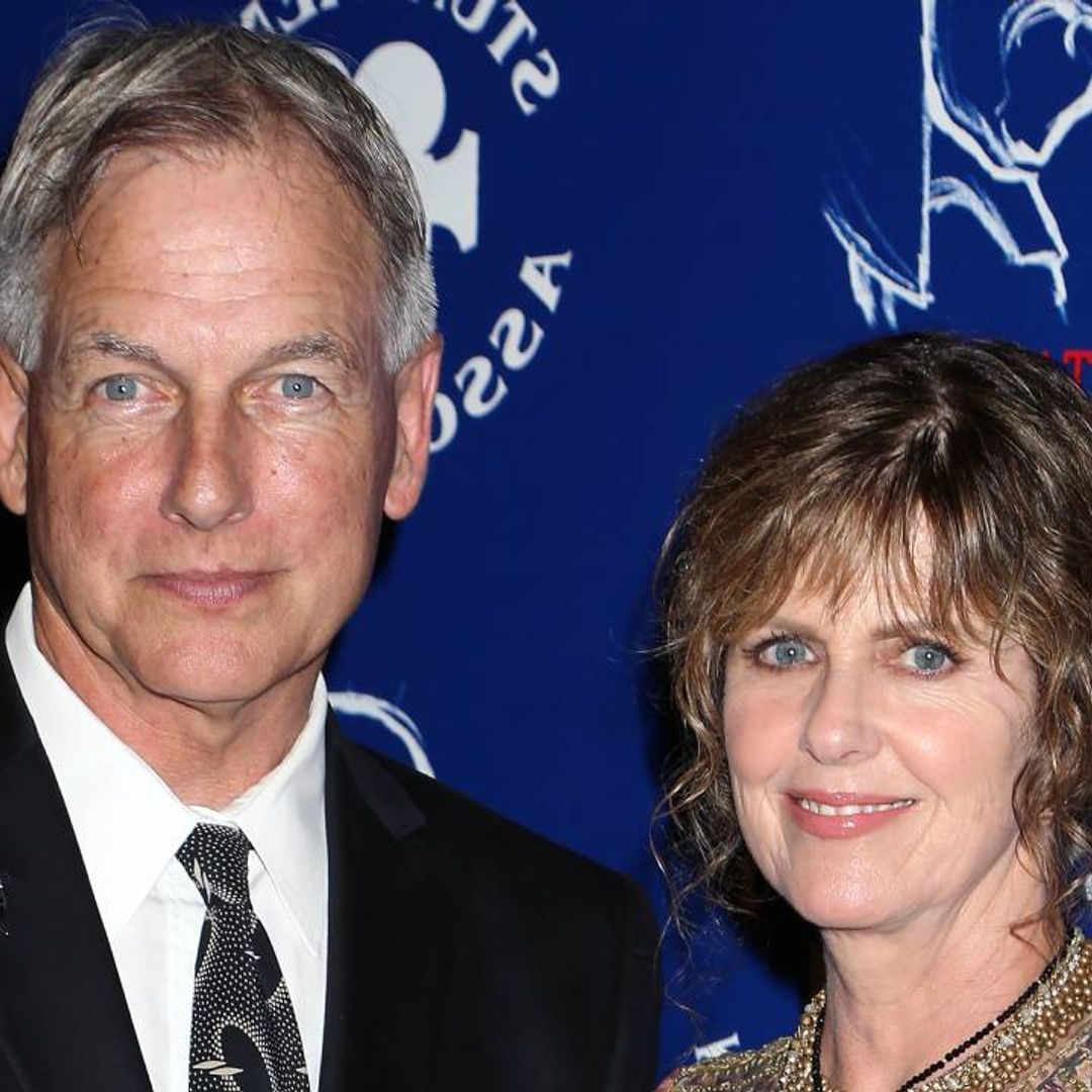 NCIS star Mark Harmon keeps a low profile despite his wife and sons also working in Hollywood