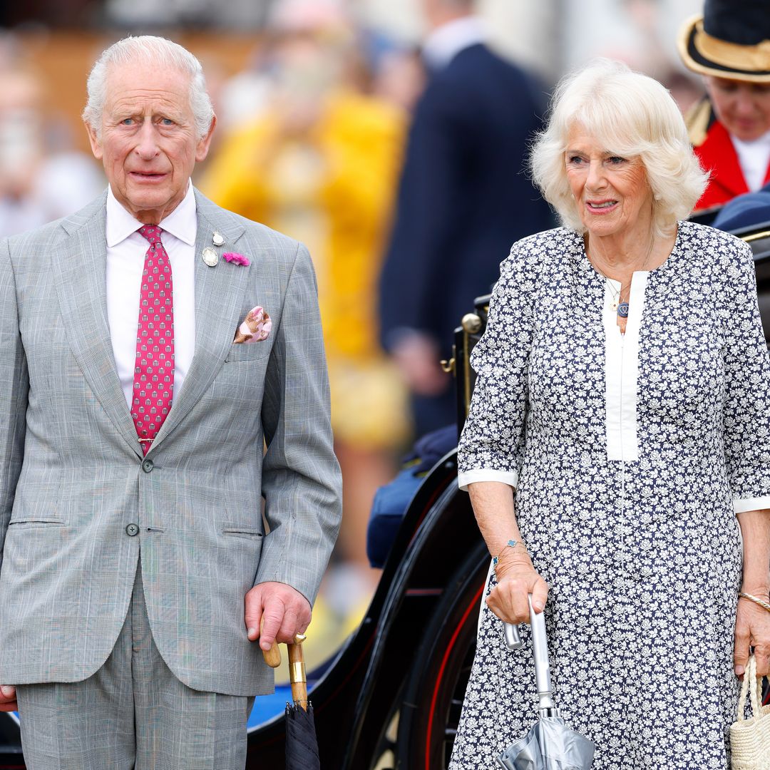 King Charles and Queen Camilla 'profoundly shocked and saddened' in urgent statement to King Felipe