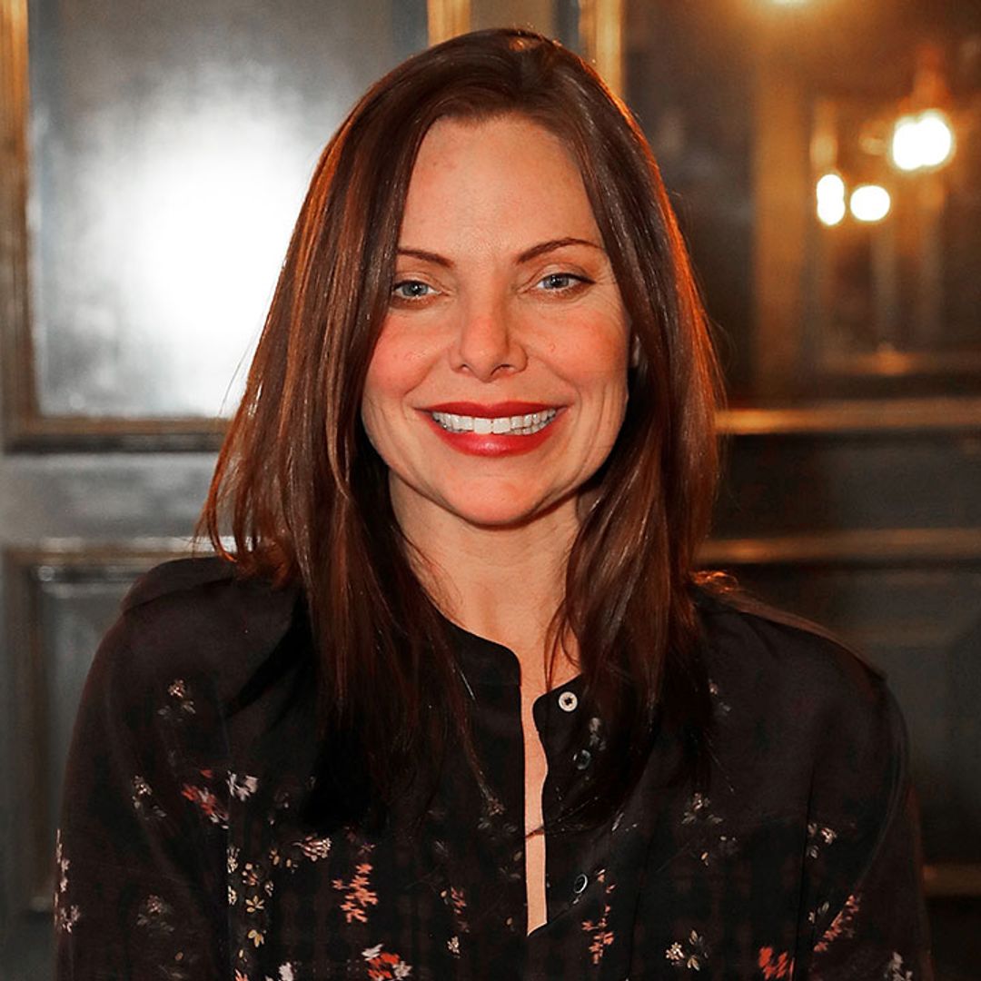 Ex-EastEnders star Samantha Womack reveals surprise decision to home-school daughter Lily