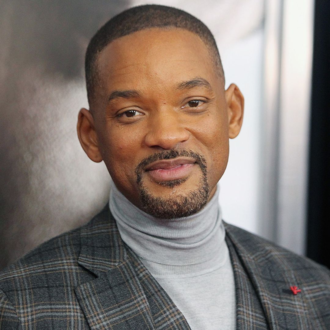 Will Smith Latest News, Pictures & Videos HELLO!