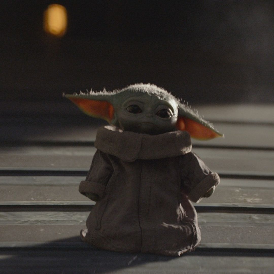 Who is Baby Yoda? Everything we know about The Mandalorian's cutest character