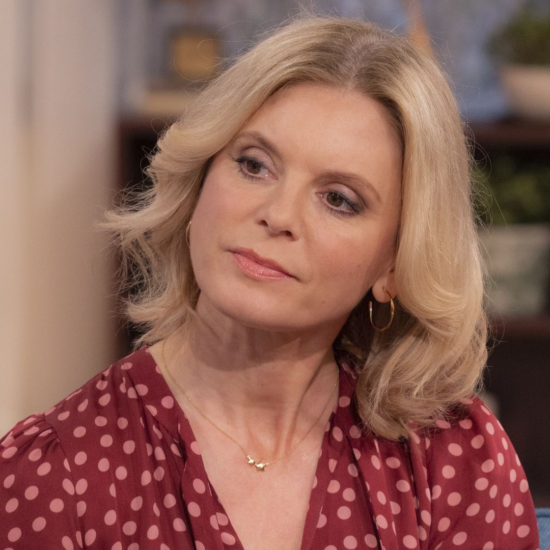 Emilia Fox lands 'chilling' new crime role away from Silent Witness