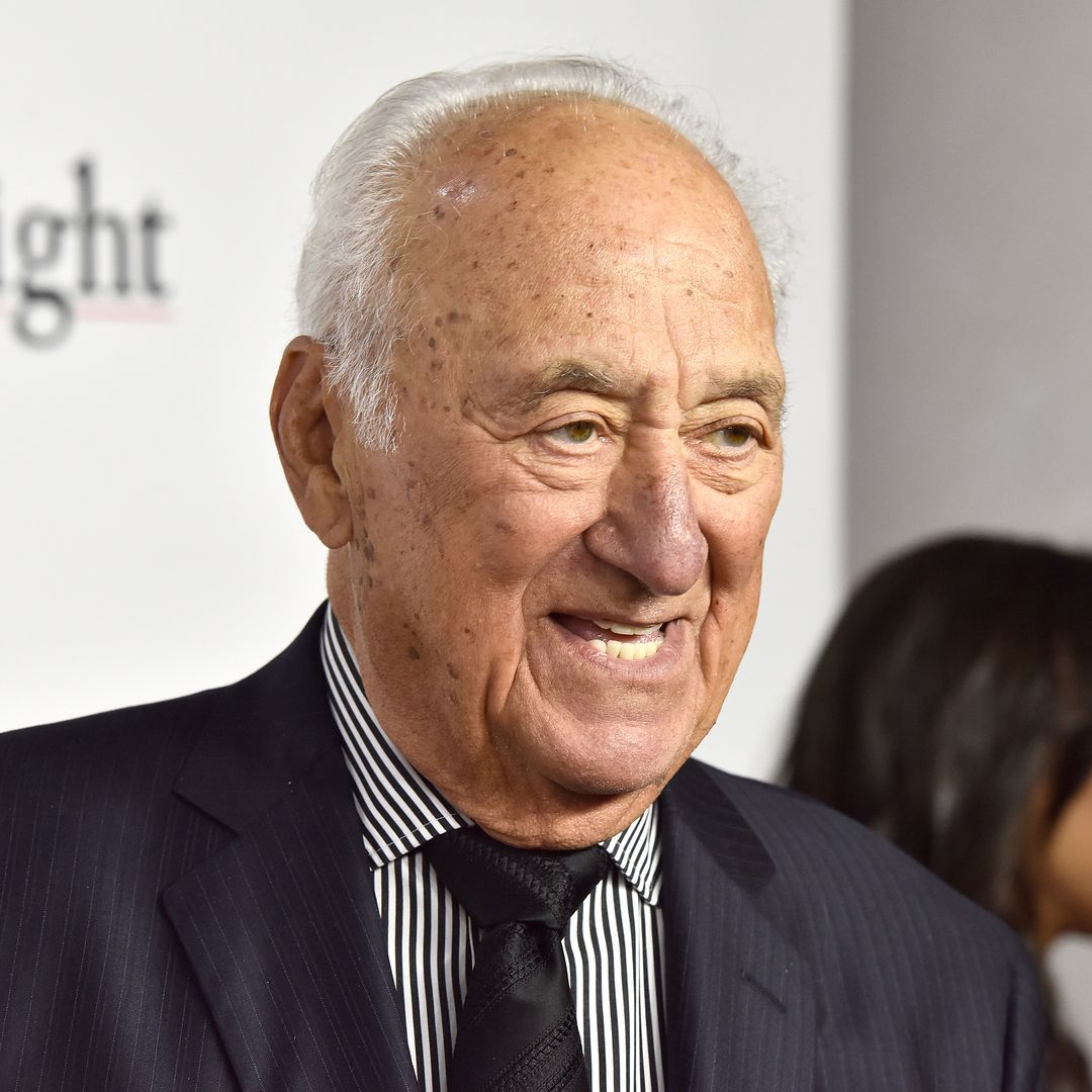 Sopranos star and Broadway legend dies aged 96