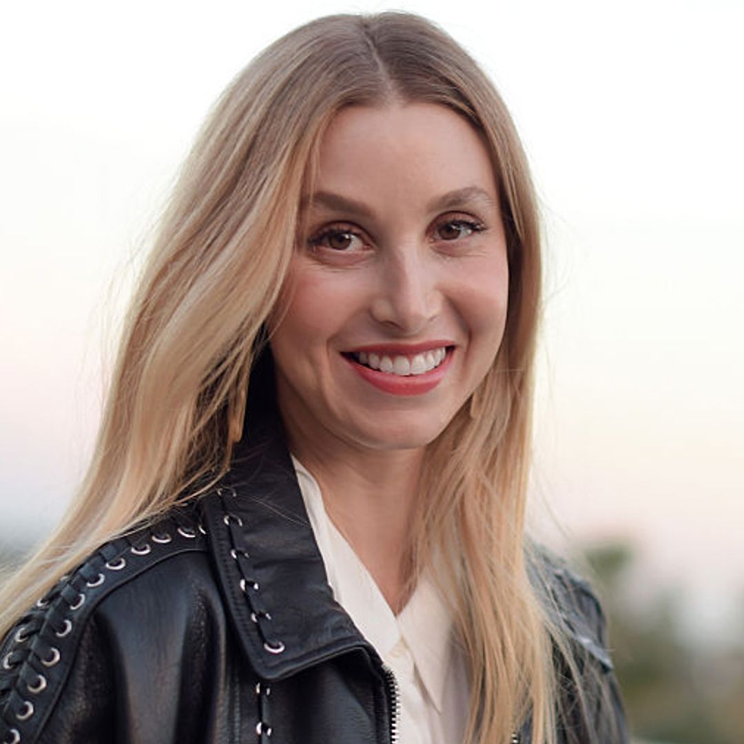 Whitney Port on 'The Hills' 10 years later and if she'll ever do reality TV again