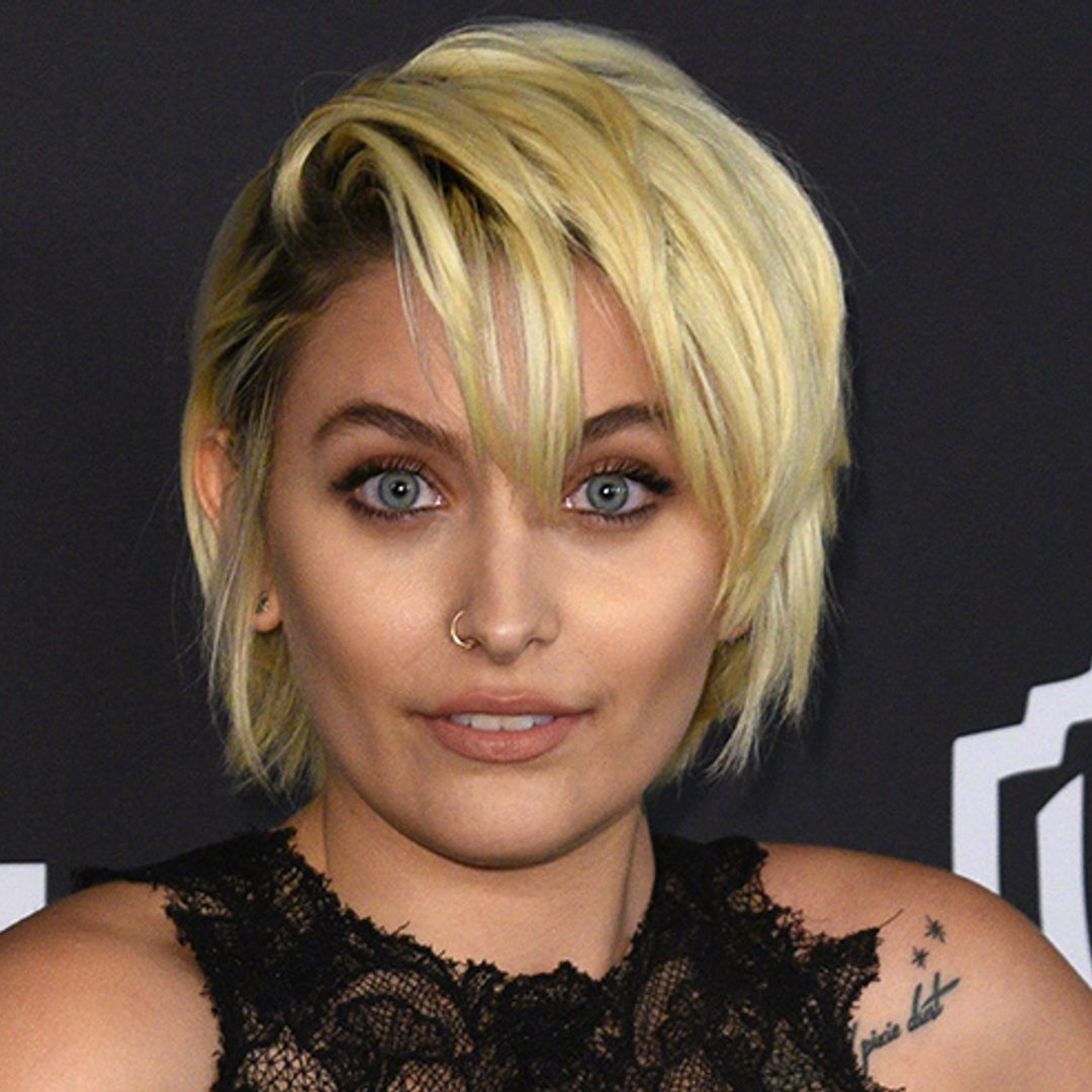 Paris Jackson reacts to casting of Joseph Fiennes as dad Michael: 'I'm so incredibly offended'