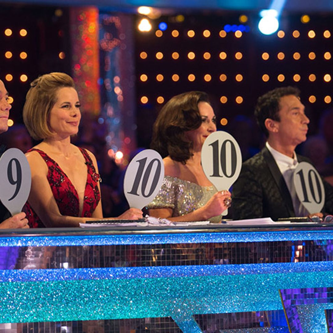 How Strictly's Blackpool episode will be different to the normal shows