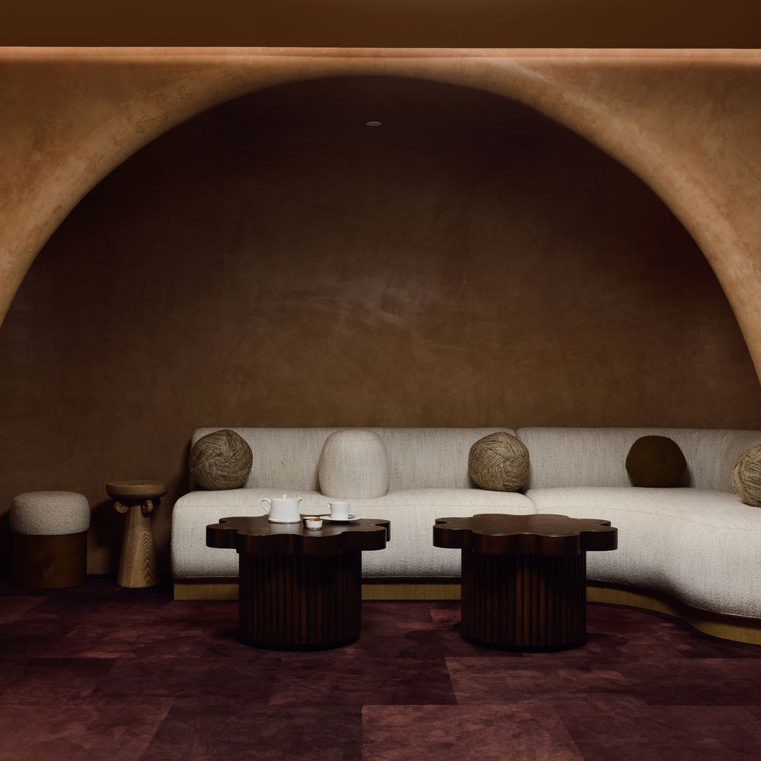 How this five-star Caribbean sanctuary is rewriting wellness: from hormones to rhythmic health