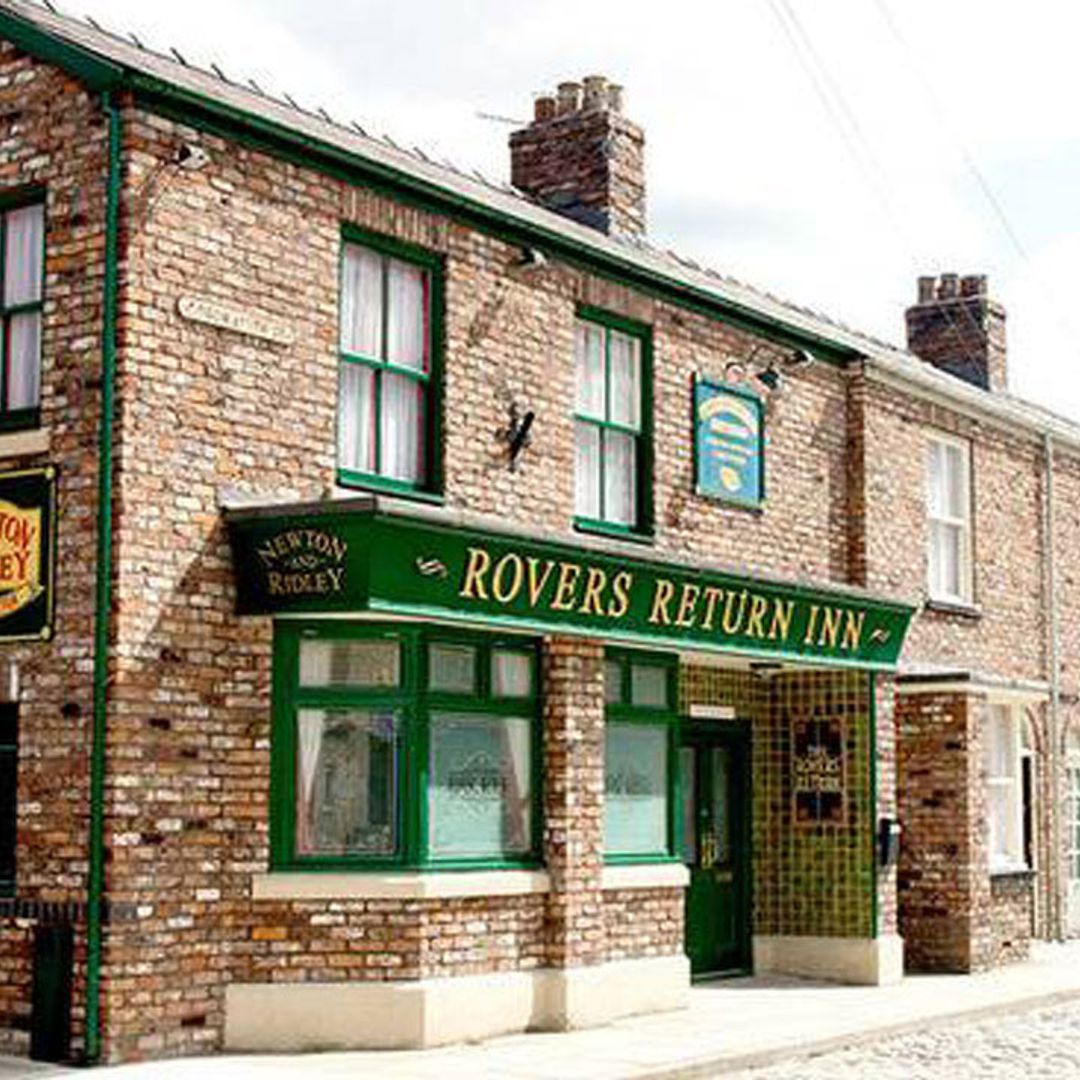 Coronation Street shock as another star quits the ITV soap