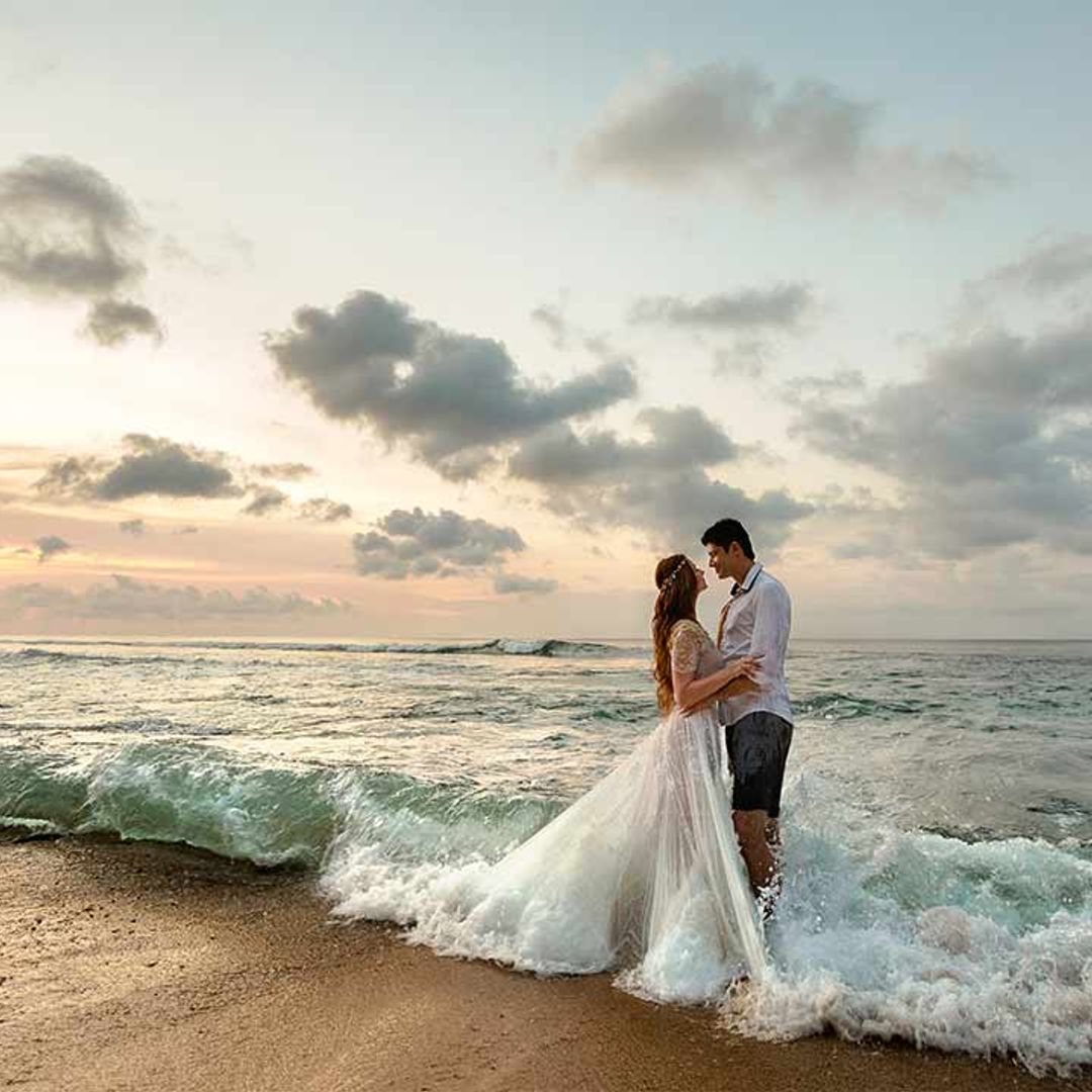 How to plan a destination wedding abroad: 10 expert tips for your dream day