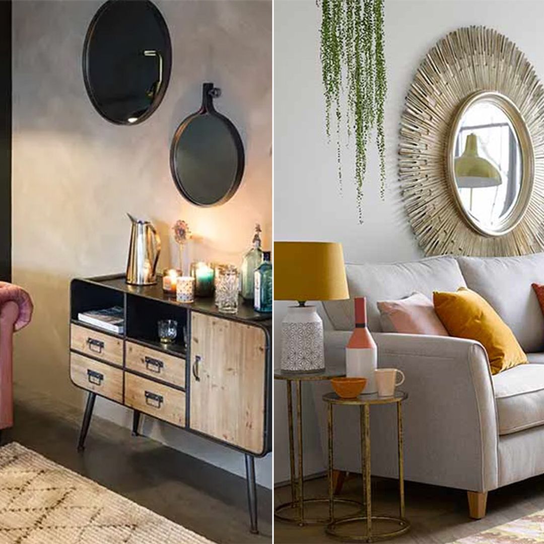 8 tricks to make small living rooms appear bigger