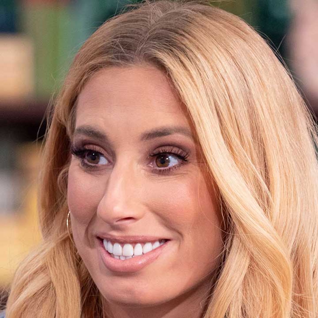 Stacey Solomon sparks fan reaction with latest gift for baby daughter Rose