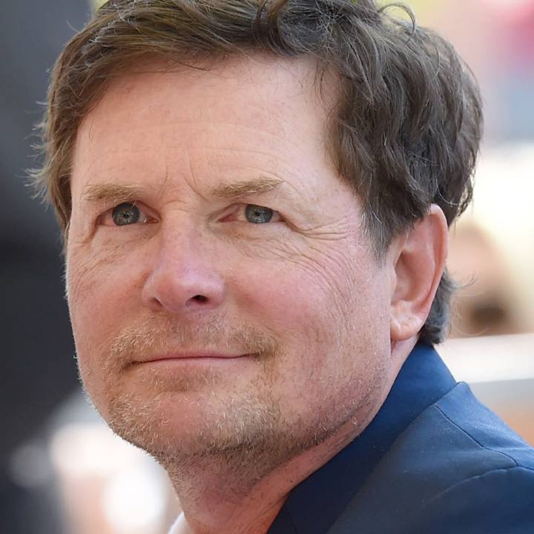 Michael J. Fox opens up about how Parkinson's changed his personality